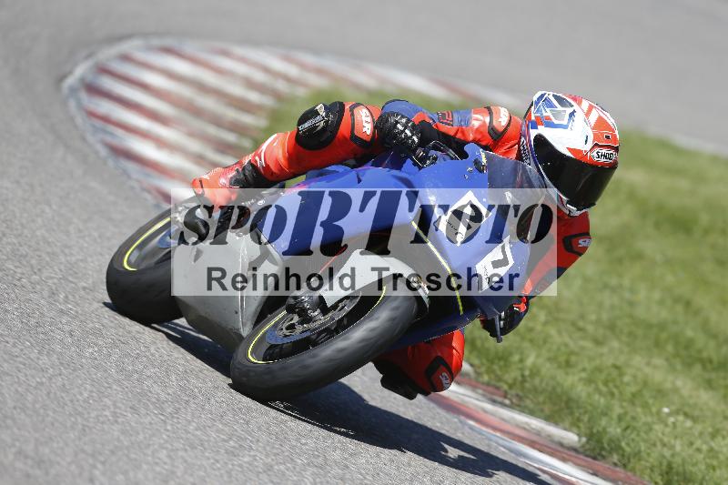 /13 01.05.2025 Speer Racing ADR/Gruppe gruen/27
